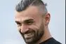 سردار دورسون در پرسپولیس می‌ماند