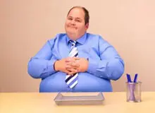 نرمش های مناسب افراد پشت میز نشین