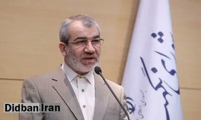 ملاقات نمایندگان رد صلاحیت شده با اعضای شورای نگهبان