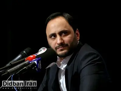 سخنگوی دولت: علی کریمی می‌تواند به داخل کشور برگردد، کسی با او مشکلی ندارد؛ اجازه نمی‌دهند صدای حقیقت به گوش ورزشکاران برسد / دولت سیزدهم هیچ وقت اینترنت را قطع نکرده، بلکه برخی پیام رسان‌های خاص فیلتر شدند