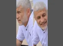 ادعای اسرائیل: فرمانده واحد دریایی حماس را ترور کردیم 