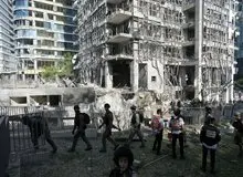 اصابت حدود ۹۰ درصد موشک‌ها به اهداف/ درخواست مذاکره با آمریکا کذب محض است