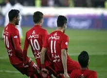 خطر کسر امتیار بیخ‌گوش پرسپولیس و سپاهان