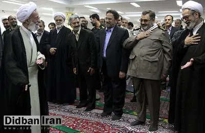 شکاف در دل پایداری/ عاقبت آبادگران در انتظار شاگردان مصباح؟
