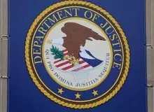 اخراج ۲ کارمند وزارت دادگستری مرتبط با پرونده‌های ترامپ