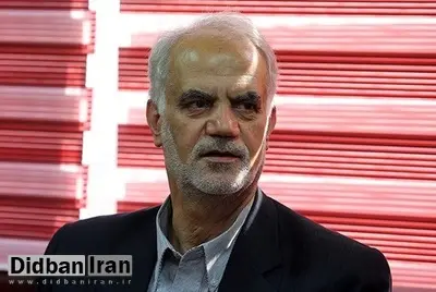 سیدکمال سجادی: احتمال دارد رییسی نامزد نهایی جمنا باشد


