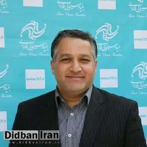 مدیرعامل بنیاد سینمایی فارابی از برخی بی اخلاقی های رسانه ای انتقاد کرد
