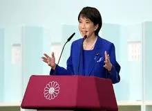 وعده نخست‌وزیر ژاپن: همه را وادار می‌کنم مثل یک اسب کار کنند