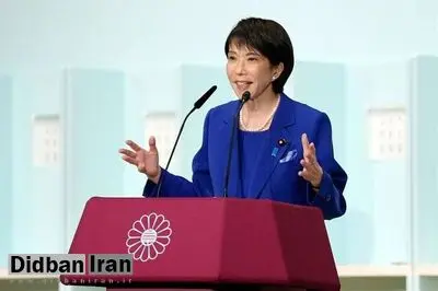 وعده نخست‌وزیر ژاپن: همه را وادار می‌کنم مثل یک اسب کار کنند