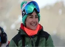 شوهر سمیرا زرگری سرمربی تیم ملی اسکی: همه چیز برایش خریدم اما او راضی به طلاق هم نشد