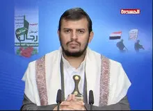 رهبر انصارالله: موشک‌های ما قادر به هدف قرار دادن ریاض و فراتر از ریاض هستند

