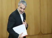 نوبخت: رییس جمهور با استعفای من موافقت نکرد/ وقت تسویه حساب سیاسی نیست