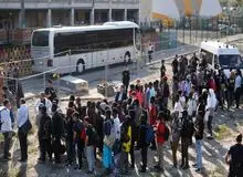 طالبان مجرمان اخراج شده از آلمان را آزاد کرد