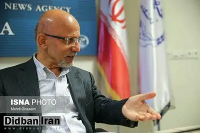 نماینده تهران در مجلس: شهردار تحت فشار قرار گرفته است