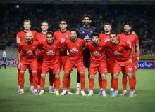 تساوی بدون گل تراکتور برابر الوحده در نیمه نخست