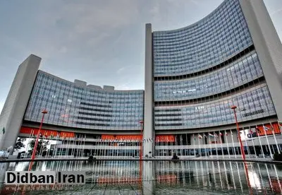 نامه ایران به آژانس؛ اقدامات گروسی را پیگیری حقوقی میکنیم