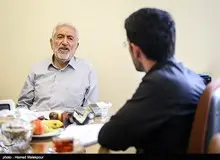 غرضی : هیچ دولتی در این  ۴۰ سال نتوانست رضایت مردم را به دست بیاورد