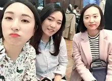 زنان کره شمالی در چین 'وادار به کار جنسی می شوند +تصاویر 