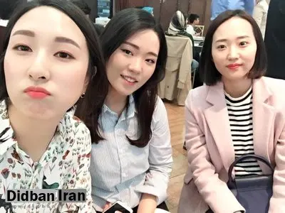 زنان کره شمالی در چین 'وادار به کار جنسی می شوند +تصاویر