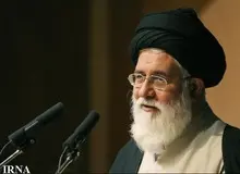 علم الهدی: یک مشهدی وقتی که در حریم رضوی زندگی کند پس حرمت این حریم را هم حفظ کند/ مخالفتم با کنسرت به خاطر فسق و فجور است