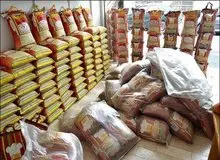 هم تولید برنج داخلی افزایش یافته، هم واردات آن مطلوب است/ پس چرا قیمت‌ها در بازار سرسام‌آور است؟ 