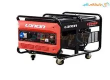 موتور برق برای استفاده طولانی