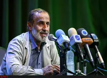 الیاس نادران: آنان که پرچم جدایی بلند می‌کنند چگونه خود را منادی وحدت و انقلابی می‌دانند؟