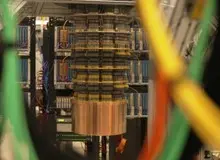 چرا قدرتمندترین کامپیوتر دنیا در سرمای زیر صفر نگهداری می‌شود؟