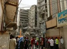 دادستان کل کشور: ۵ نفر از شهرداران در ماجرای «متروپل» در بازداشت هستند

