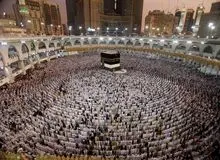 عربستان با افزایش سهمیه حج ایران موافقت کرد