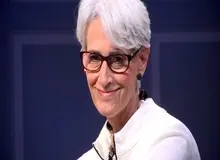 وندی شرمن: کاخ سفید با ترور سردار سلیمانی اقدام پر خطری انجام داد