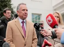 ویتکاف: «شورای صلح» تنها در غزه فعالیت نخواهد کرد