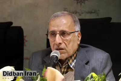 خانیکی: جریان برانداز رقیب اول خود را اصلاحات می داند