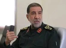 سردار کوثری، عضو کمیسیون امنیت ملی مجلس: آمریکا حق ندارد درباره ارسال سلاح توسط ایران به روسیه اظهار نظر کند/ روابط نظامی و استراتژیک ما با روسیه ربطی به غربی ها ندارد/اروپا و آمریکا حق دخالت در روابط استراتژیک ما و روس‌ها را ندارند