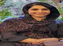 تداوم بازداشت و بلاتکلیفی مینا جندقی پس از ۴۶ روز