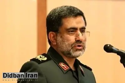 مقام سابق اطلاعات سپاه: نیروهای مقاومت پاسخ دندانشکن به بدعهدی دشمن خواهند داد/ صبر راهبردی به منزله تسلیم نیست