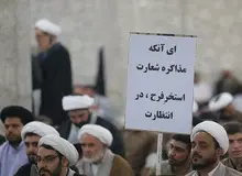  شکوری‌راد: درخواست تحقیق و تفحص مجلس درباره علت مرگ آیت الله هاشمی/ ادامه ماجرای پلاکارد جنجالی مدرسه فیضیه 
