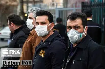 ستاد کرونا: شاید تهران چند هفته قرنطینه شود