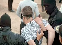 سه جوان اعدامی از سرنوشت خود می گویند: فردین بازی کار دستمان داد!