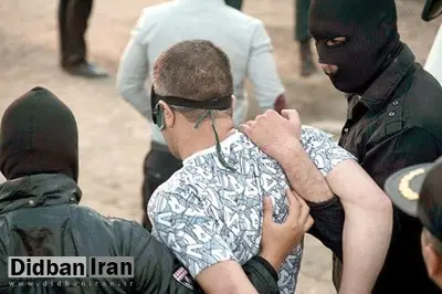 سه جوان اعدامی از سرنوشت خود می گویند: فردین بازی کار دستمان داد!