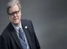 استیو بنن: نقشه واقعی اسرائیل تغییر حکومت ایران بود؛ نتانیاهو داشت ترامپ را بازی می داد / اسرائیلی ها و فاکس نیوز ترامپ را وسوسه کنند قدم بعدی را بردارد