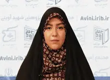 انتقاد فرزند شهید سلیمانی از کاندیداتوری خواهرش در انتخابات شوراها/ پدر گفت از اسم من استفاده نکنید!