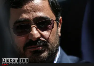 وکیل مرتضوی: نامه آیت‌الله شاهرودی برای تخفیف مجازات موکلم کذب است