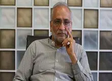 حسین مرعشی: برخی نهاده ها در درون نظام آشکارا از فعالیت اصلاح‌طلبان ممانعت به عمل می‌آورند/انتخابات ۹۸ نقطه عطفی برای بازگشت به حاشیه‌نشینی اصلاح‌طلبان شد