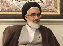 فیلم |  مخالفت تولیت حرم حضرت معصومه (س) با تعطیلی حرم/ ما این حرم مقدس را دارالشفا می دانیم
