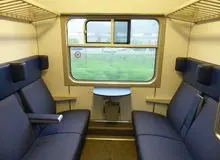 مخالفت مجلس با افزایش نرخ بلیت‌های قطار