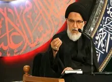 فرمان «آتش به اختیار» میرباقری به طرفداران سعید جلیلی/با طرفداران پزشکیان تماس بگیرید و آنها را هدایت کنید