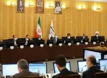 کمیسیون طرح صیانت: بدون فوت وقت مصوبه کمیسیون مشترک اصل ۸۵ قانون اساسی در سامانه قانونگذاری مجلس بارگذاری کنید