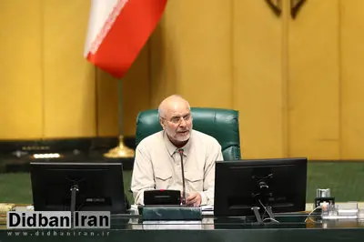 قالیباف: دولت و مجلس مکلف به دنبال کردن برنامه هفتم هستند