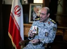 سردار دهقان کیست و با حمایت چه کسانی کاندیدای ریاست جمهوری شده است؟